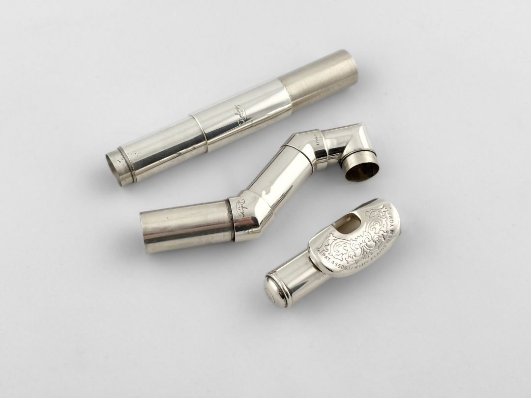 Headjoint - Drelinger Vertical Flute Headjoint #1754 (Pre-Owned)