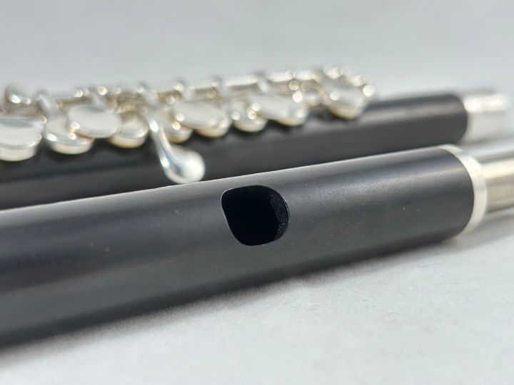 Piccolo - Emerson P6 #1564-6 (Pre-Owned)