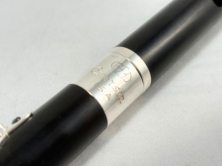 Piccolo - Emerson P6 #1564-6 (Pre-Owned)