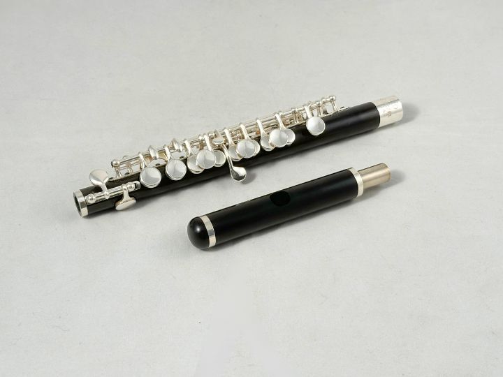 Piccolo - Emerson P6 #1564-6 (Pre-Owned)