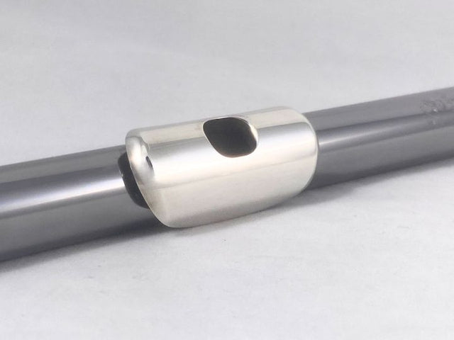 Headjoint - Geoghegan Company Garner Tantalum #316 (Pre-Owned)