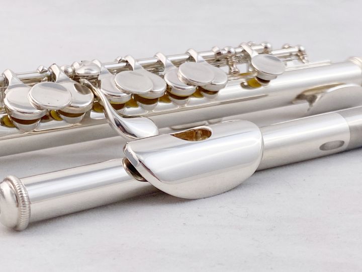 Piccolo - Jupiter JPC301 #L2708 (Pre-Owned)