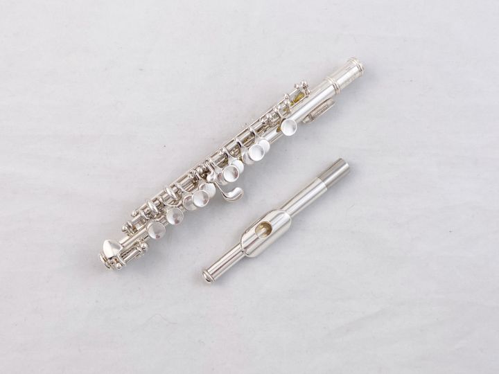 Piccolo - Jupiter JPC301 #L2708 (Pre-Owned)