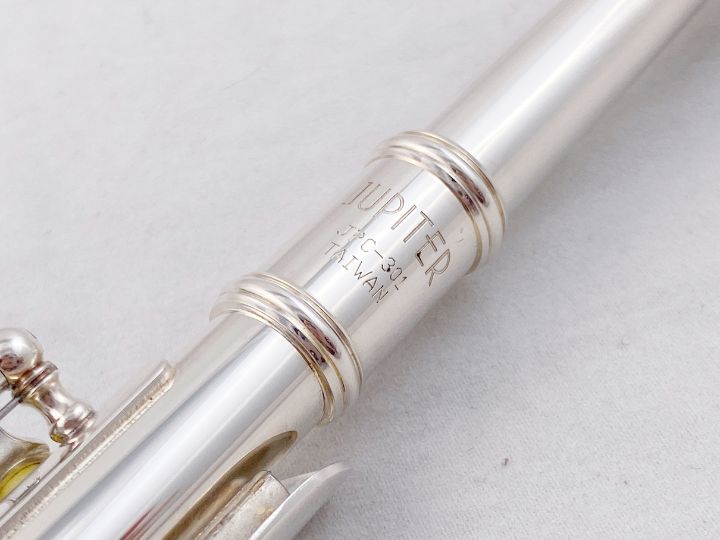 Piccolo - Jupiter JPC301 #L2708 (Pre-Owned)