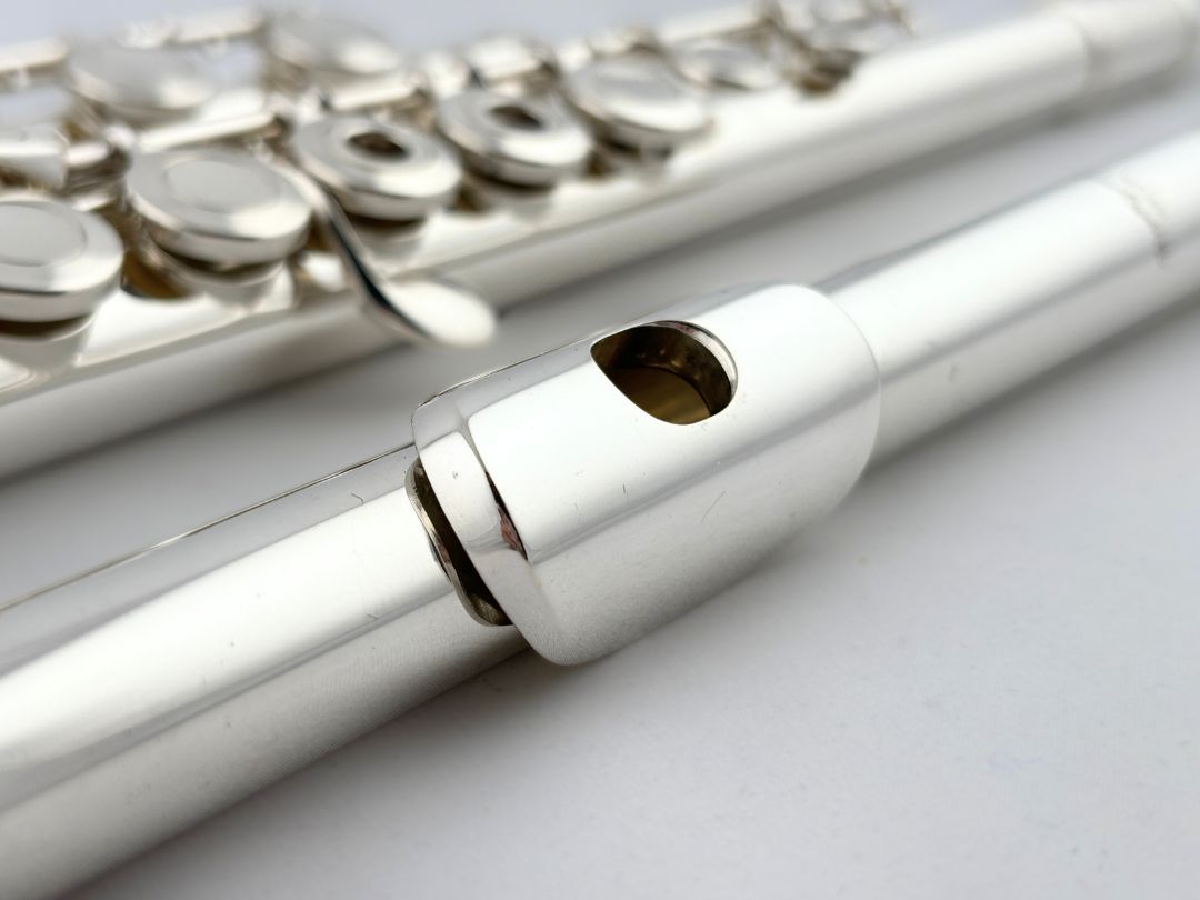 Flute - Miyazawa MS-95 #54023 (Pre-Owned)