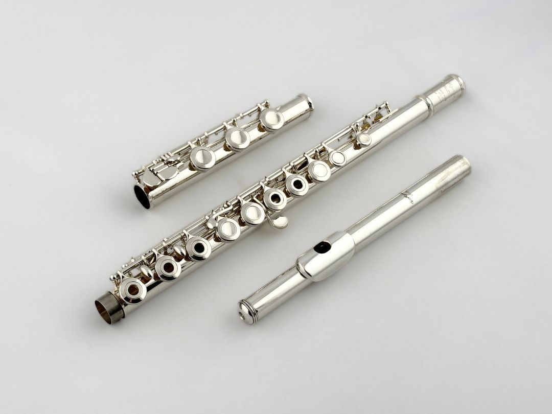 Flute - Miyazawa MS-95 #54023 (Pre-Owned)
