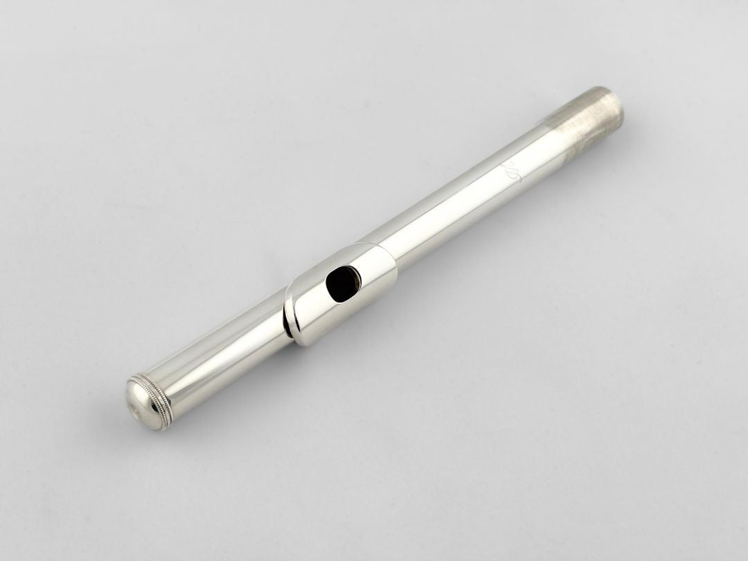 Headjoint - Miyazawa MZ7 #H0015 (Pre-Owned)