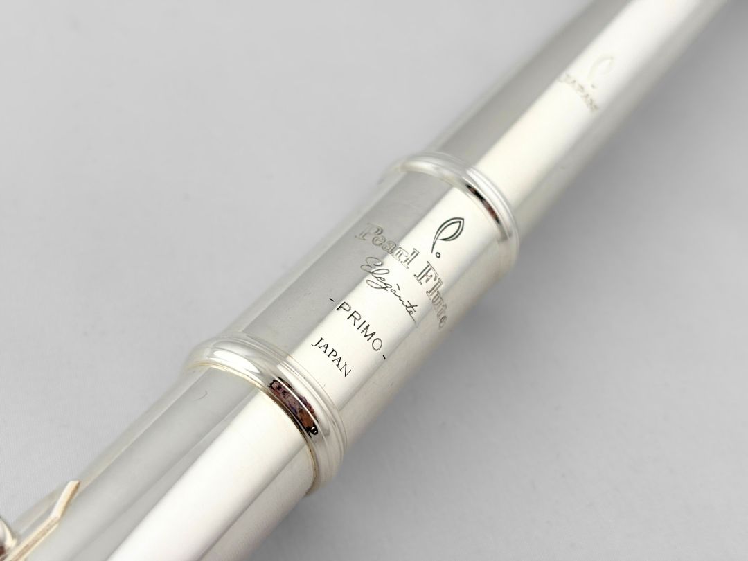 Flute - Pearl EP925/RBECD Elegante Primo #2568A (Pre-Owned)