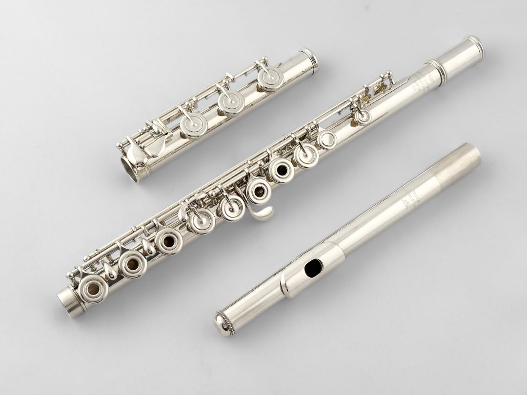 Flute - Powell Conservatory #974 (Pre-Owned)