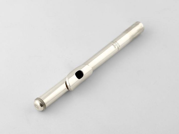Headjoint - Powell Sterling silver (Pre-Owned)
