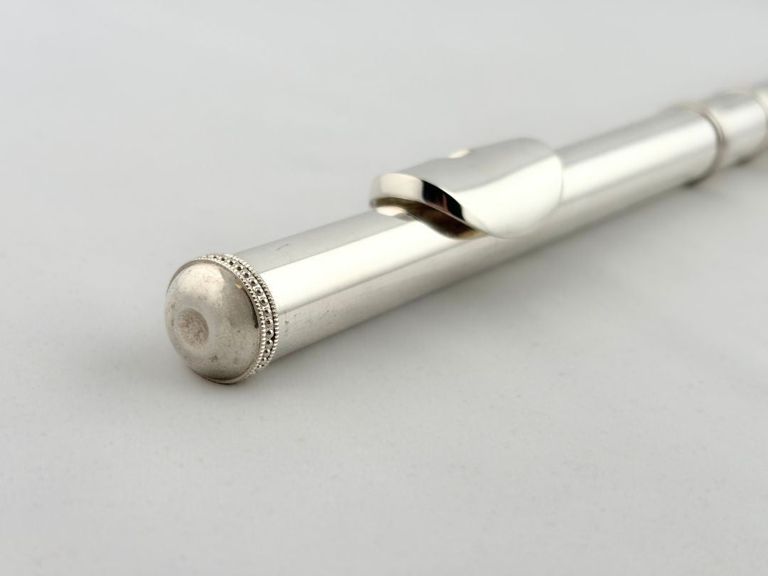 Flute - Sankyo (Prima) Silver Sonic (301) #38039 (Pre-Owned)