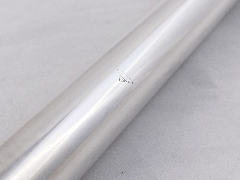 Headjoint - Sankyo Sterling silver (Pre-Owned)