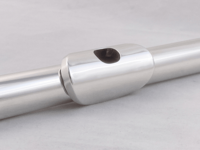 Headjoint - Sankyo 900 silver (Pre-Owned)
