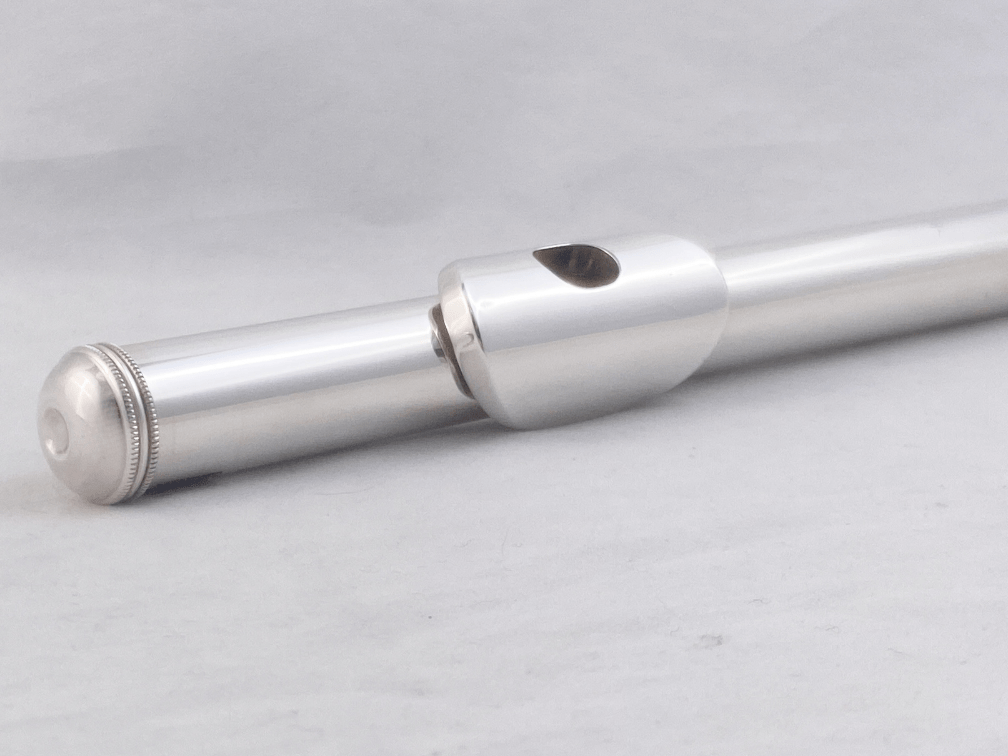 Headjoint - Sankyo 900 silver (Pre-Owned)