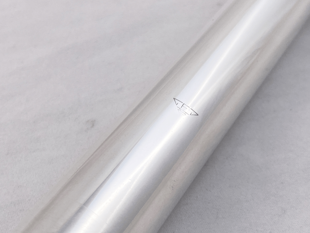 Headjoint - Sankyo 900 silver (Pre-Owned)