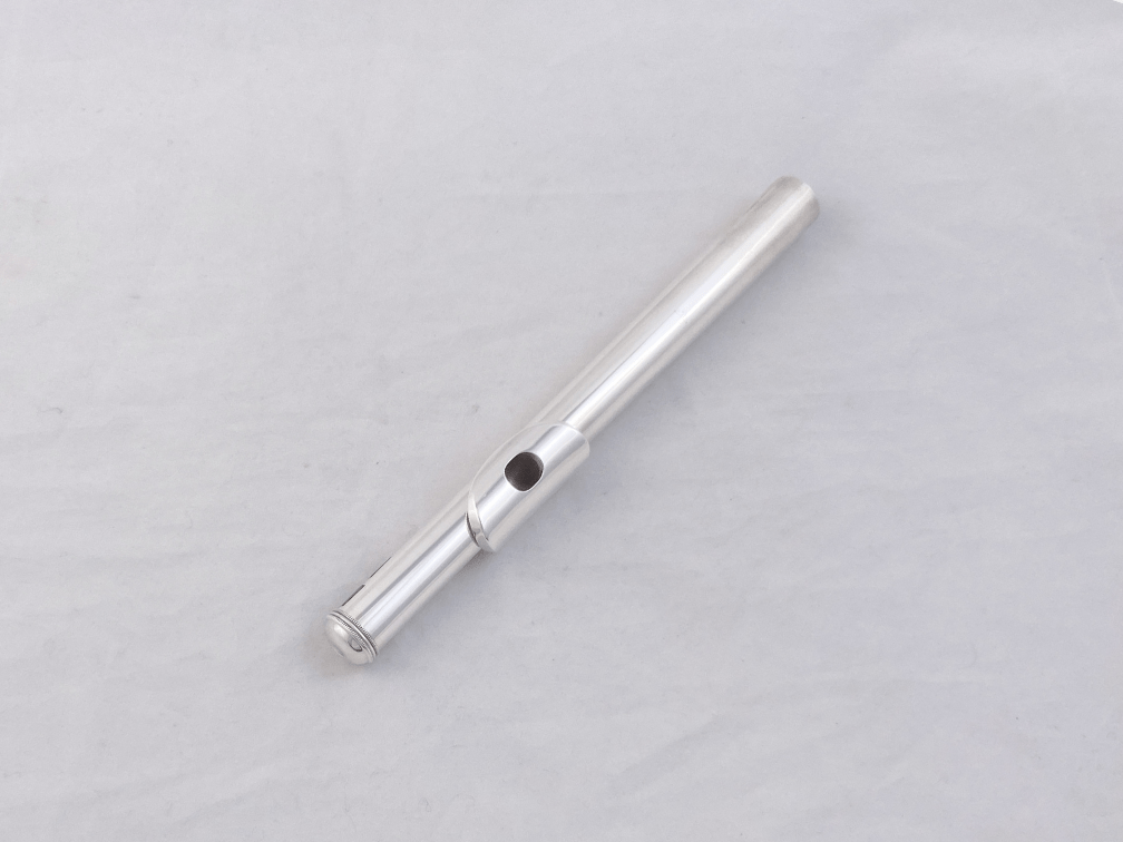 Headjoint - Sankyo 900 silver (Pre-Owned)