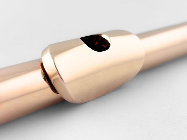 Headjoint - Sankyo 9k Gold NRS1 (Pre-Owned)