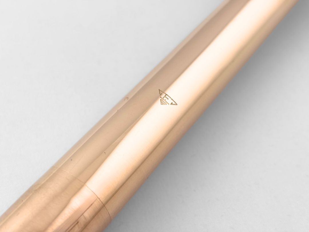 Headjoint - Sankyo 9k Gold NRS1 (Pre-Owned)
