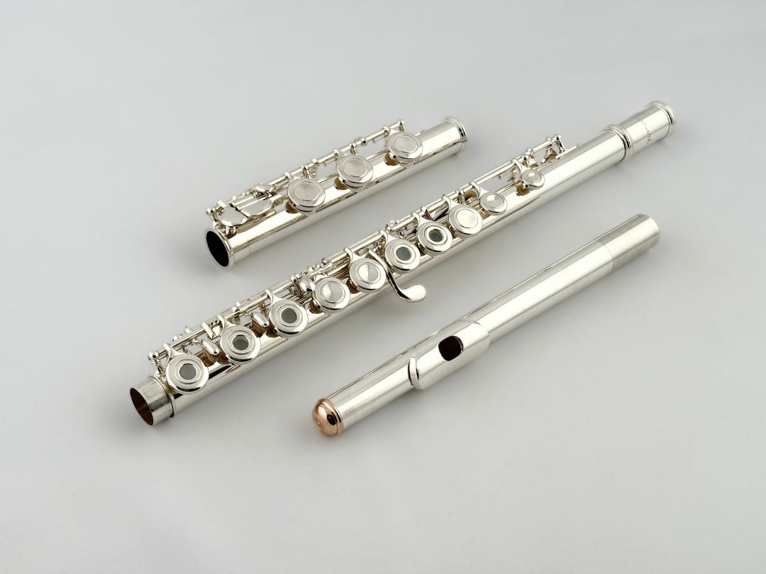 Flute - Sonaré by Powell #SO21000 (Pre-Owned)