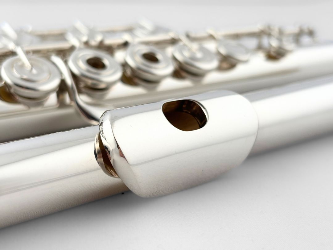 Flute - Yamaha 684H #016993 (Pre-Owned)