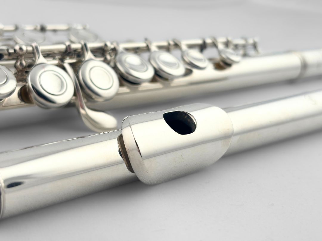 Flute - Yamaha 225S #052262 (Pre-Owned)