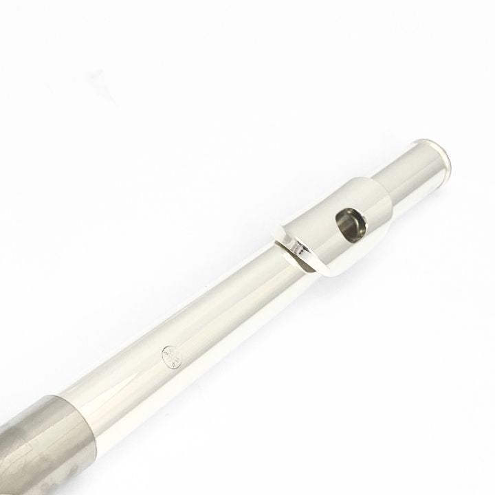 Flute - Yamaha F100SII #349913 (Pre-Owned)