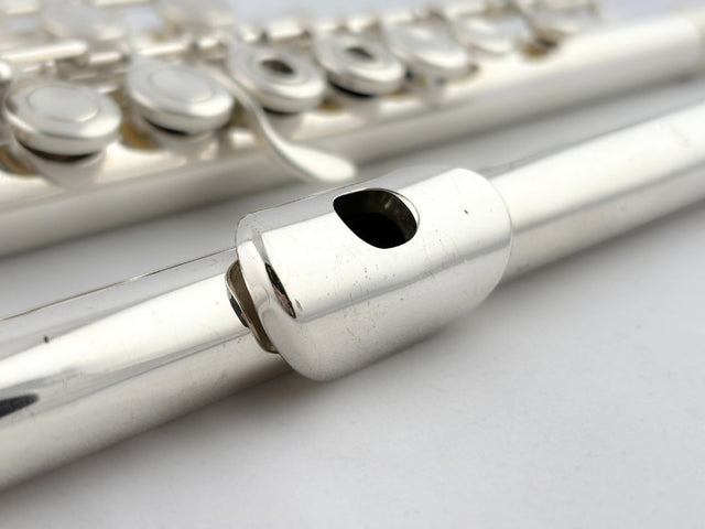 Flute - Yamaha 281 #495793P (Pre-Owned)