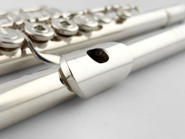 Flute - Yamaha 482H #N60907 (Pre-Owned)