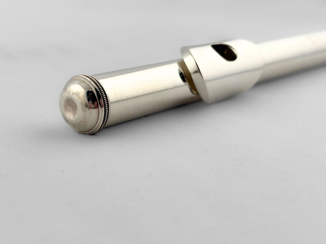 Flute - Yamaha 482H #N60907 (Pre-Owned)