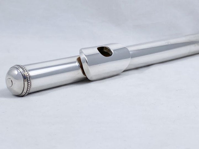 Headjoint - Yamaha Stering silver CS (Pre-Owned)