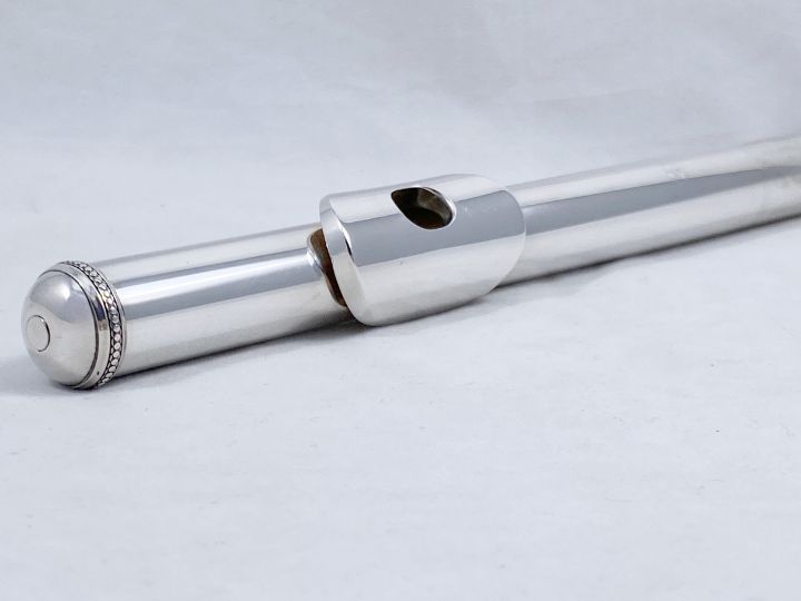 Headjoint - Yamaha Stering silver CS (Pre-Owned)