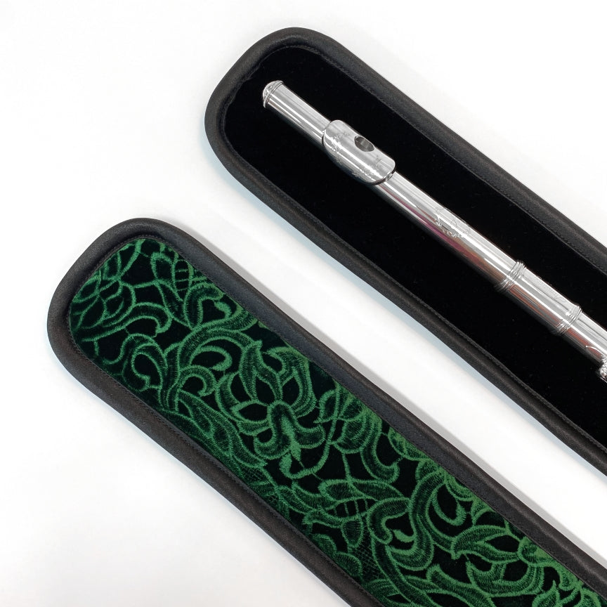 Wirkkala Embossed Flute Resting Pad