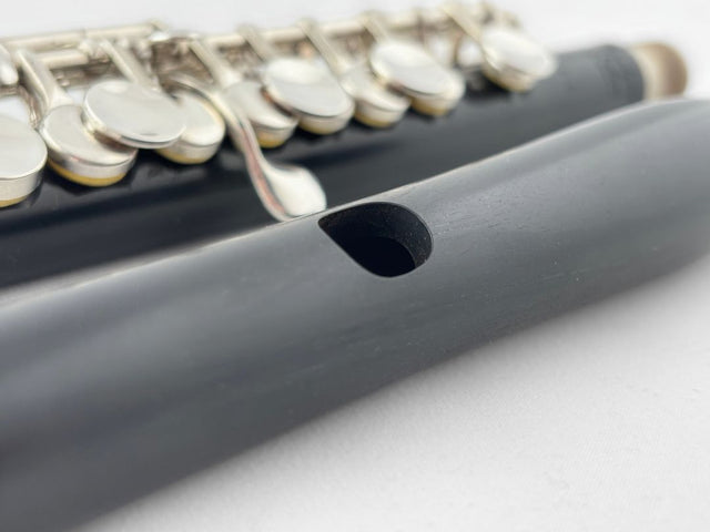 Piccolo - Woodwind Deluxe #0611 (Pre-Owned)