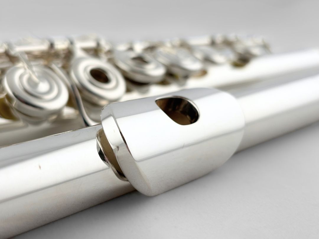 Flute - Yamaha 362H #046777 (Pre-Owned)