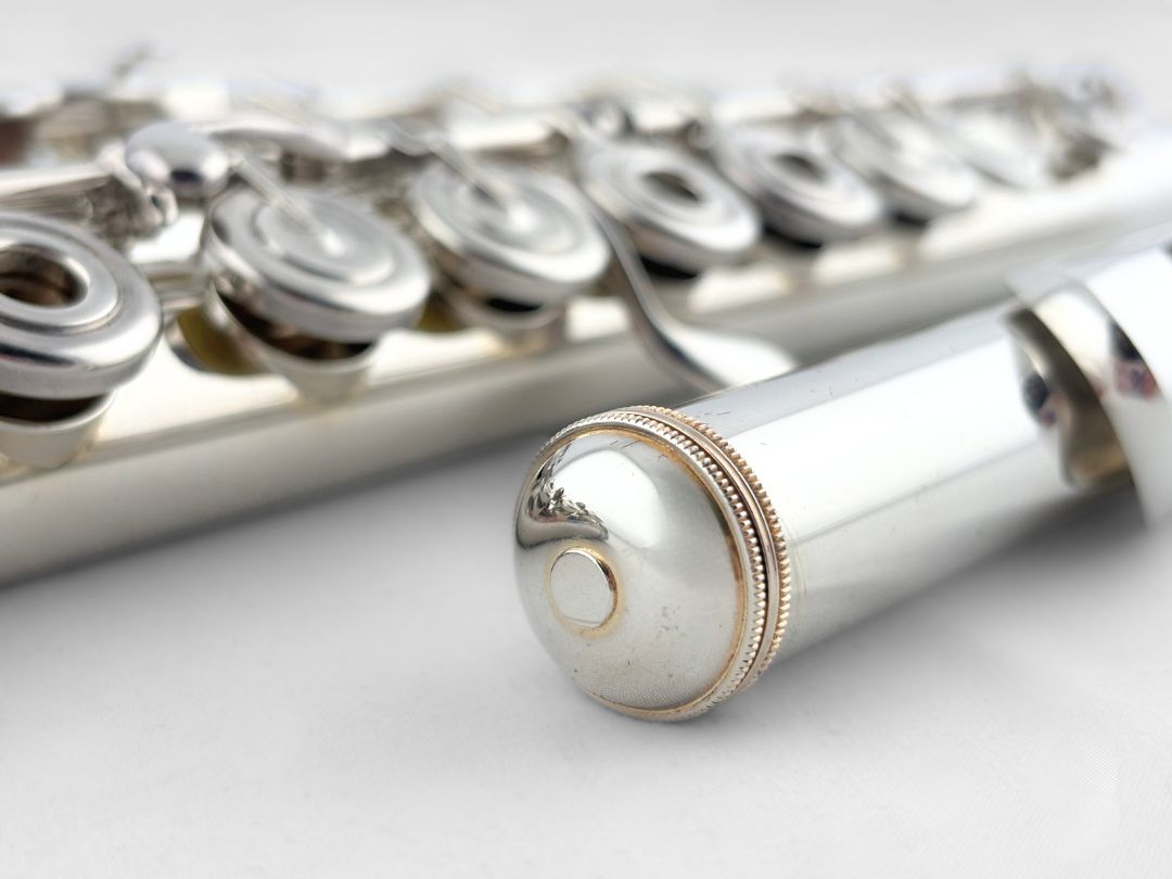 Flute - Yamaha 584H #005661 (Pre-Owned)