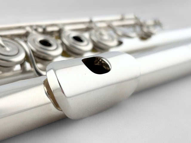 Flute - Yamaha 687HCT #051117 (Pre-Owned)