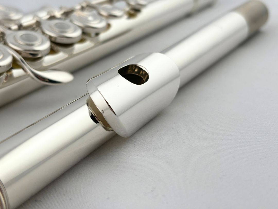 Flute - Yamaha 282 #M12555 (Demo Sale)