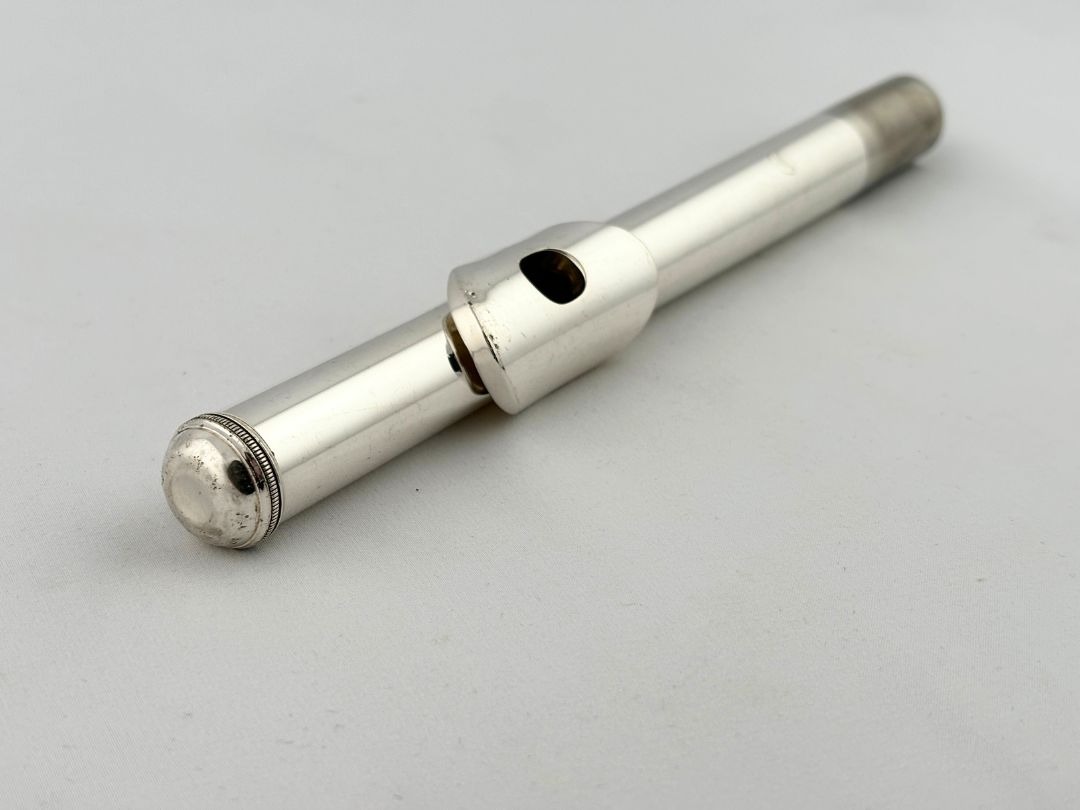 Flute - Yamaha 281#J03513 (Pre-Owned)