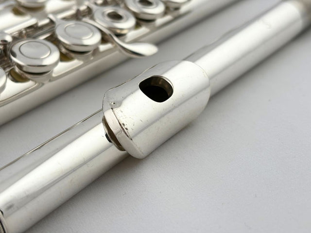 Flute - Yamaha 281#J03513 (Pre-Owned)
