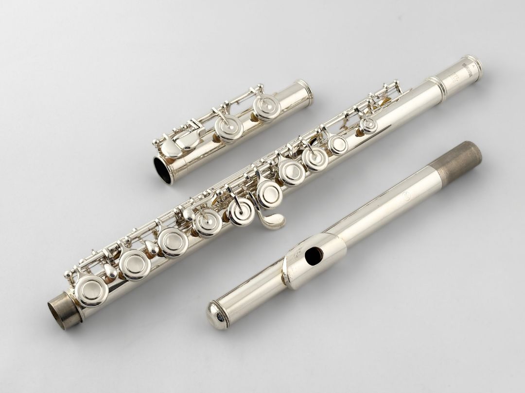 Flute - Yamaha 222 #N92898 (Pre-Owned)