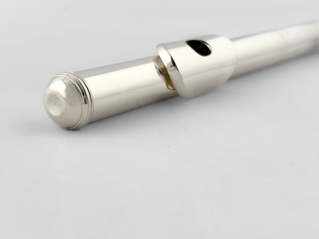 Flute - Yamaha 481H #306249A (Pre-Owned)