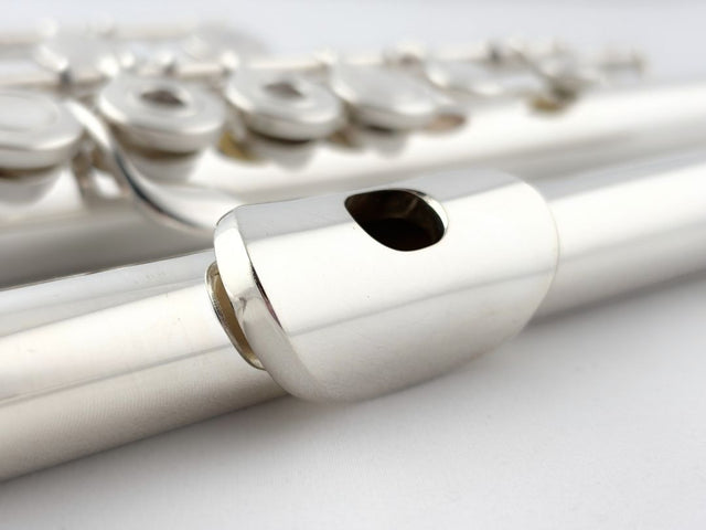 Flute - Yamaha 481H #306249A (Pre-Owned)