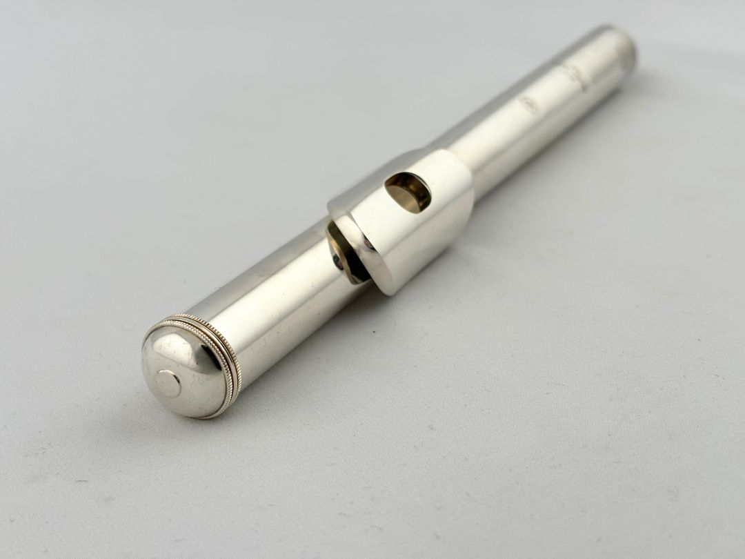 Flute - Yamaha 584H #018576 (Pre-Owned)