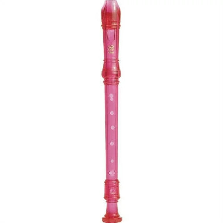 Yamaha Soprano Recorder - Translucent