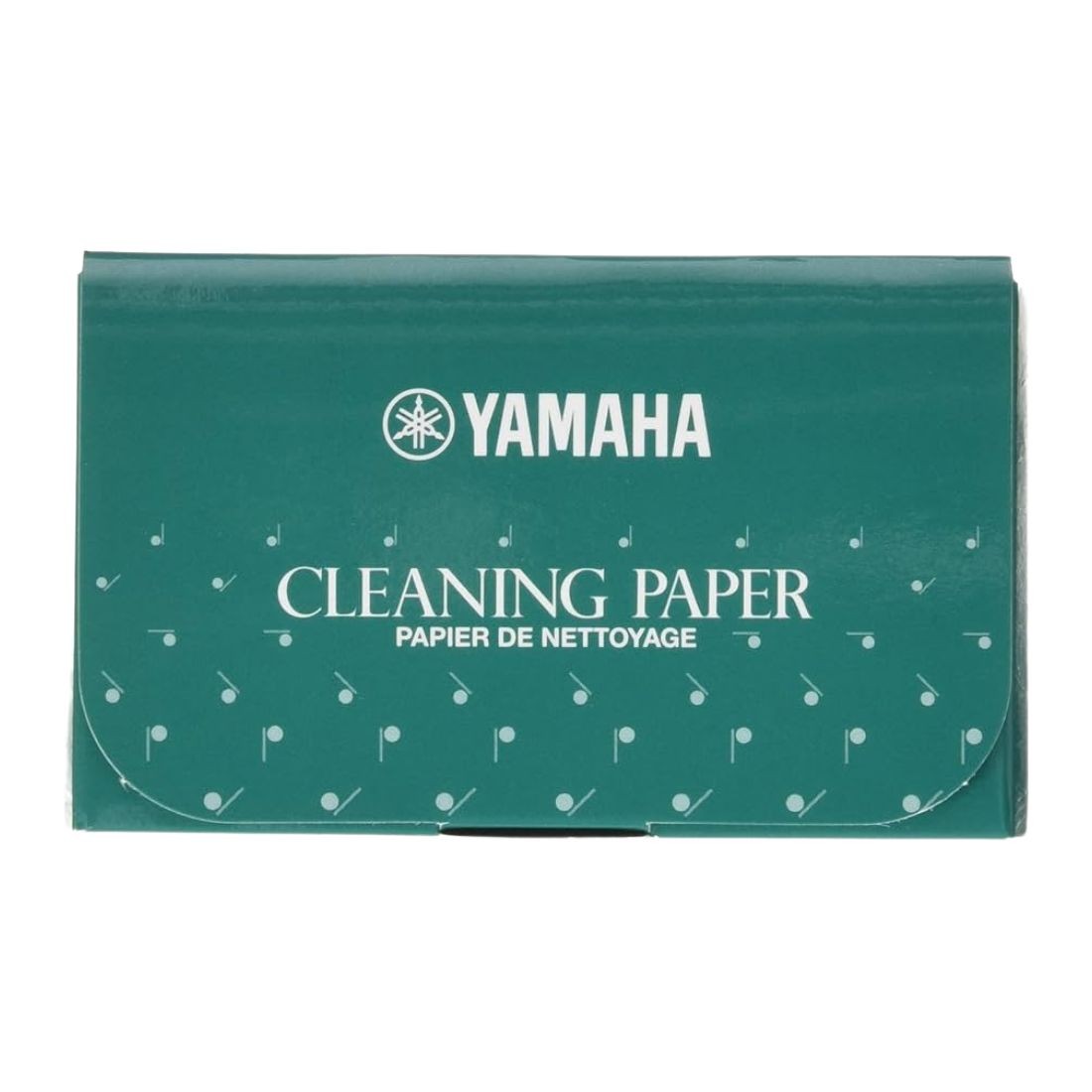 Yamaha Cleaning Pad Paper