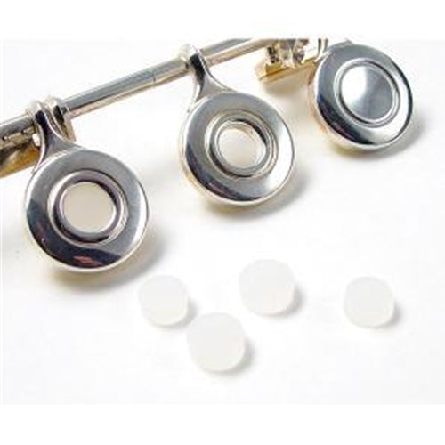 Silicone Flute Plugs