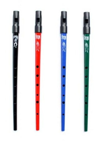 Clarke Sweetone Tin Whistle C Major