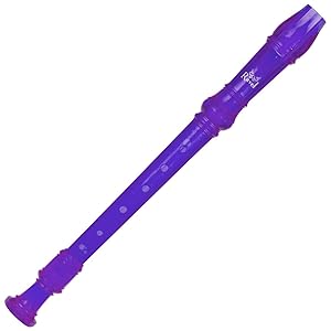 Ravel Recorder