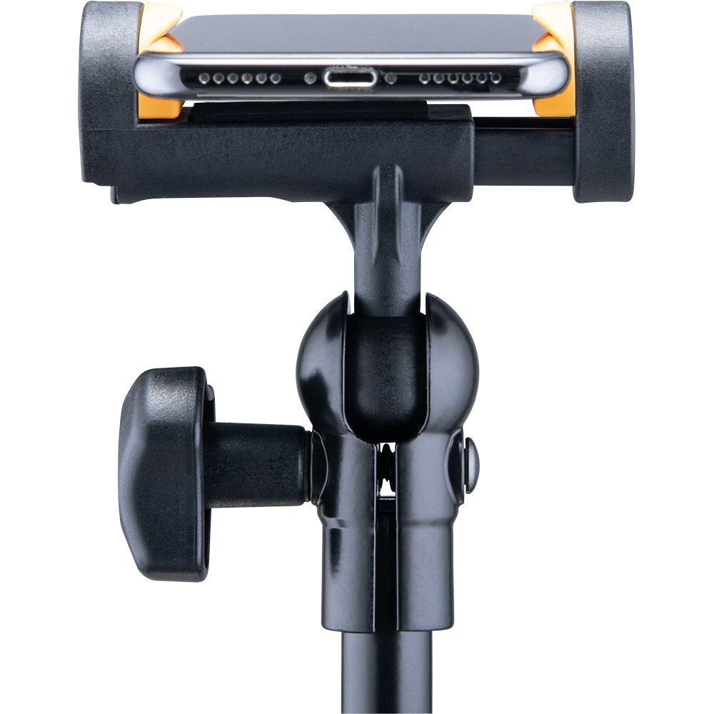 Hercules Smartphone Holder