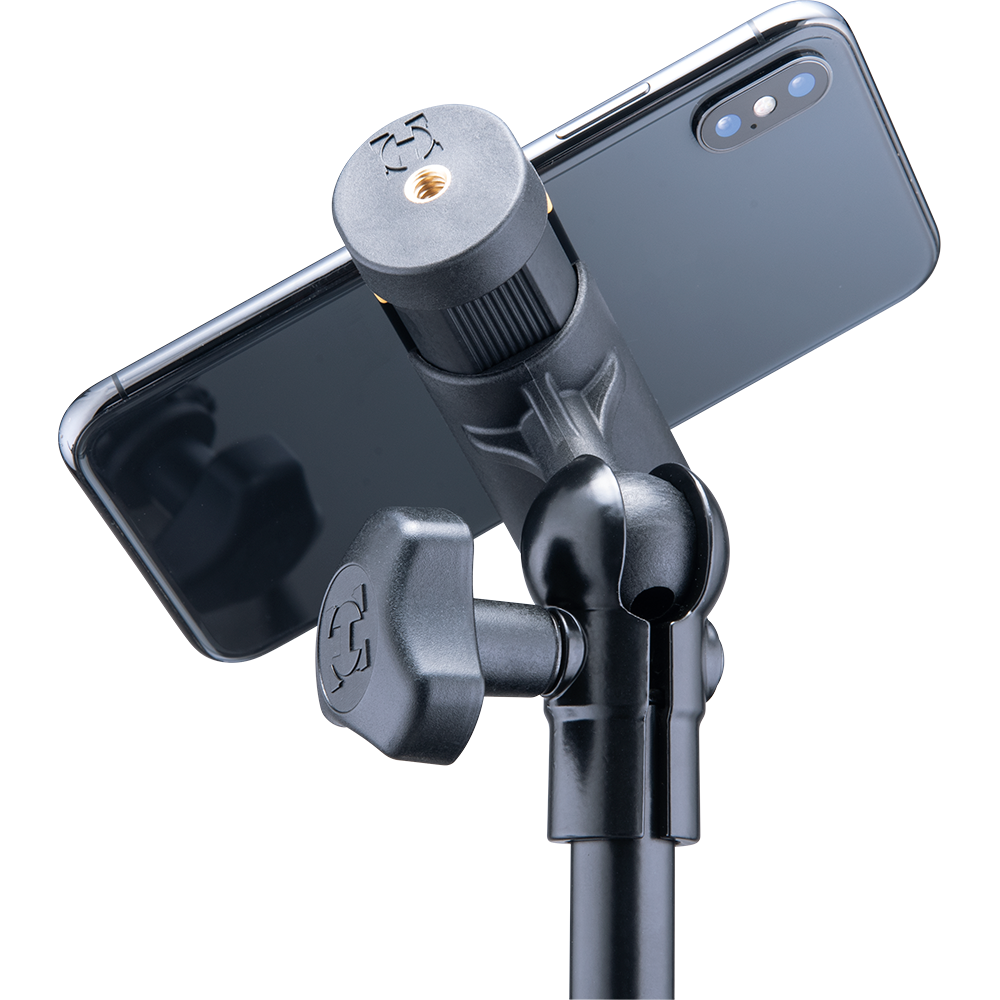 Hercules Smartphone Holder